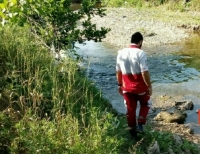 پیدا شدن جسد زنی صومعه سرایی در رودخانه