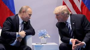 احتمال توسعه روابط آمریکا با روسیه کم است