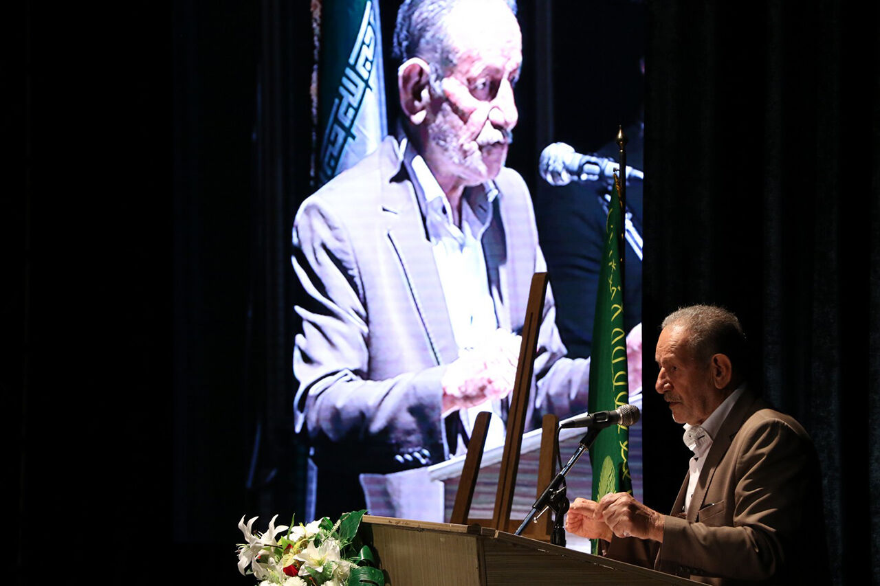 پایان جشنواره شعر رضوی در شیراز