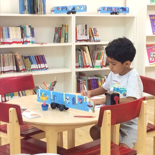 افتتاح نخستین کتابخانه کودک آستان قدس رضوی در مشهد