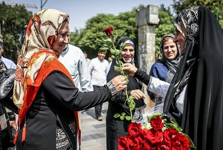راهیپیمایی حمایت از حجاب ؛ امروز در کرمان