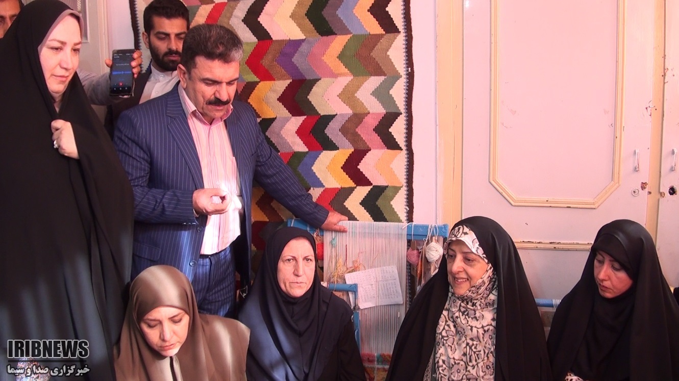 سند ارتقای وضعیت زنان کُردستان تدوین شده است