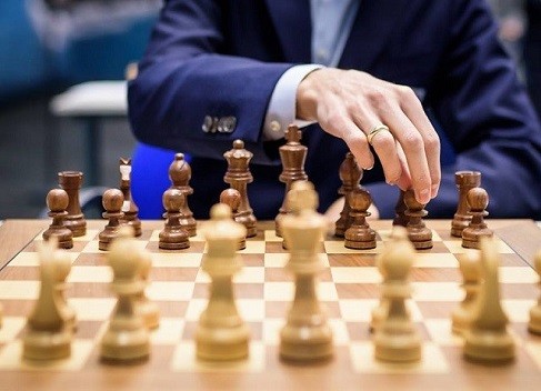 درخشش شطرنجبازان ایران در بین مستعدان برتر جهان