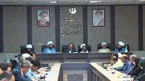تشکیل ستاد مردمی مناسبت‌های مذهبی در استان مرکزی