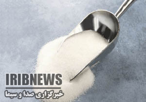 پنچمین مرحله توزیع شکر تنظیم بازار در مهاباد