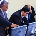 افتتاح مرکز منطقه ای اطلاع رسانی علوم فناوری دردانشگاه بیرجند