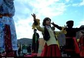 برگزاری نخستین جشنواره ملی تئاتر خیابانی شهروند- کودک در شیراز