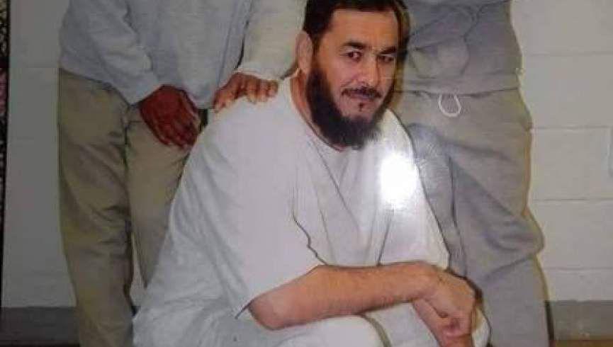آزادی یکی از سران گروه طالبان از زندان گوانتانامو