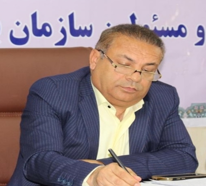 خانواده افراد معلول سرپرست خانوار تحت حمایت بهزیستی