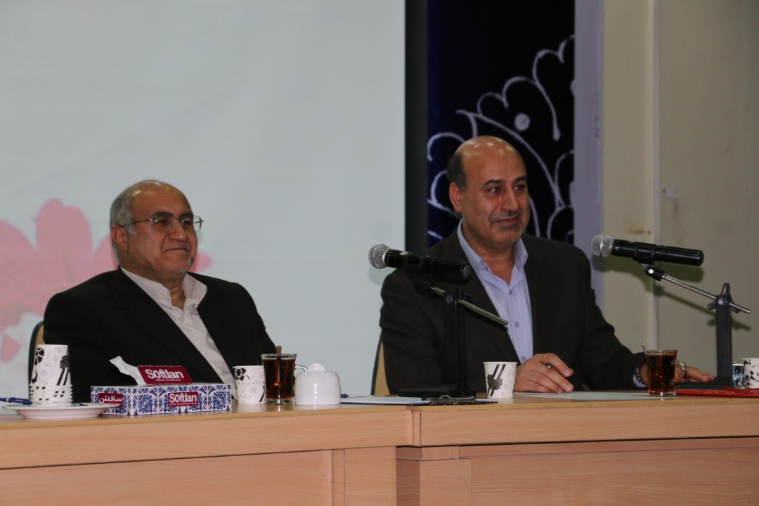 اعتبار ویژه برای توسعه سامانه های مربوط به سالمندان و ناشنوایان در  کرمان