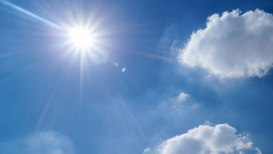 ماندگاری هوای گرم تا اوایل هفته آینده در استان قزوین