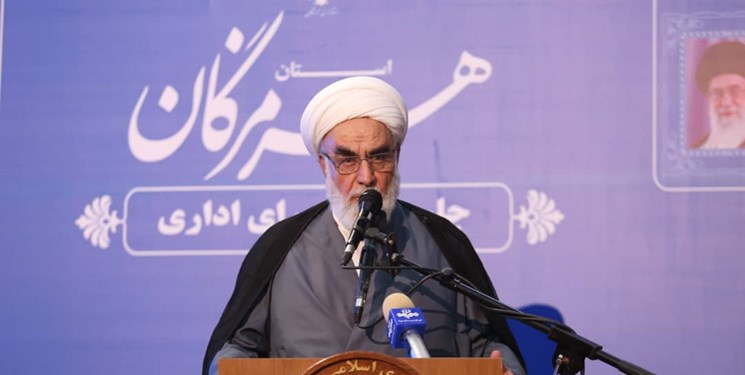 با ساقط شدن پهپاد آمریکای محاسبات دشمن تغییر کرد