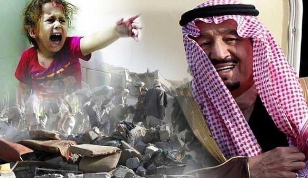 تلاش غرب برای نجات سعودی از باتلاقی که خود ساخته است