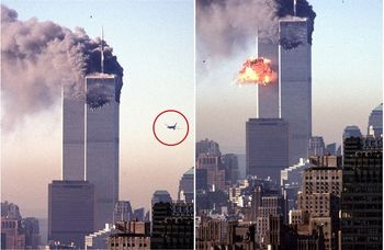 ترامپ : حملات 11 سپتامبر کار عراق نبود