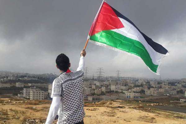 اعتصاب سراسری فلسطینیان ساکن لبنان