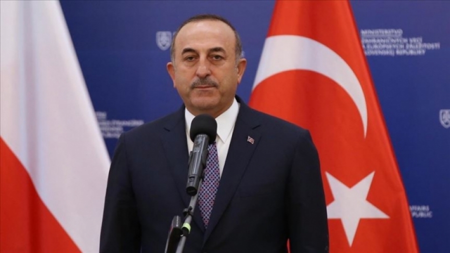 ترکیه از تحریم های احتمالی آمریکا هراسی ندارد