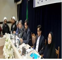 نخستین جلسه مجمع مشورتی استان اردبیل
