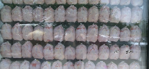 تلاش برای کاهش قیمت مرغ در کرمان