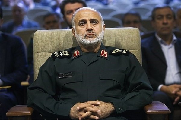 قدرت دفاعی ایران برای متجاوزین غافلگیرکننده است