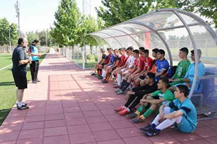 اعلام اسامی چهار بازیکن اصفهانی برای شرکت در اردوی تیم ملی