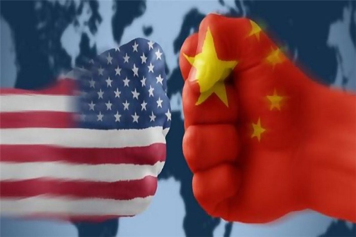 خودداری مردم چین از خرید محصولات آمریکایی
