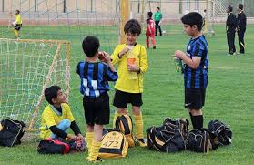 زنگ مدارس فوتبال در تربت جام نواخته شد