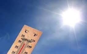 افزایش دمای هوا در کُردستان