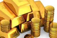 قیمت طلا به بالاترین سطح خود در شش سال گذشته رسید