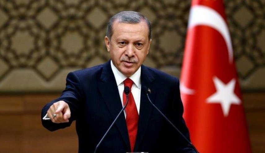 اردوغان:موضوع قتل خاشقجي بايد روشن شود