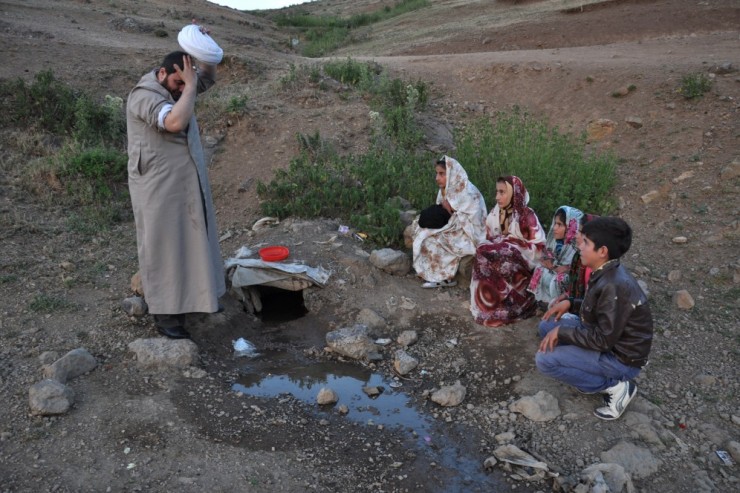 حضور 670 روحانی و مبلّغ دینی در اوقات فراغت تابستان