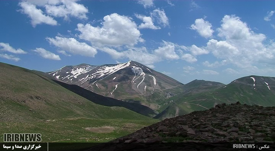 ایجاد یگان حفاظت در منطقه حفاظت شده صوفی چای مراغه