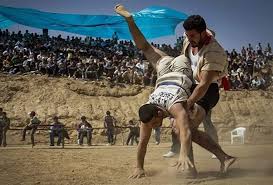 درخشش ورزشکاران استان در رقابت‌های قهرمانی ورزش روستایی