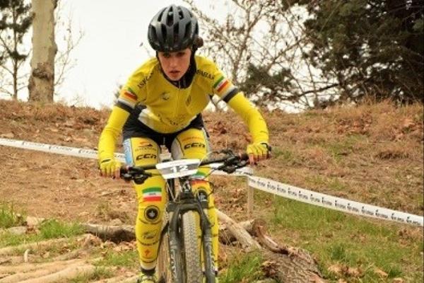 اعزام دوچرخه سواران فارس در راه مسابقات آسیا