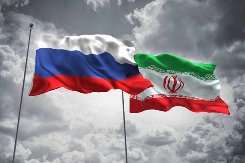 مذاکرات ایران و روسیه در چارچوب اجلاس آستانه