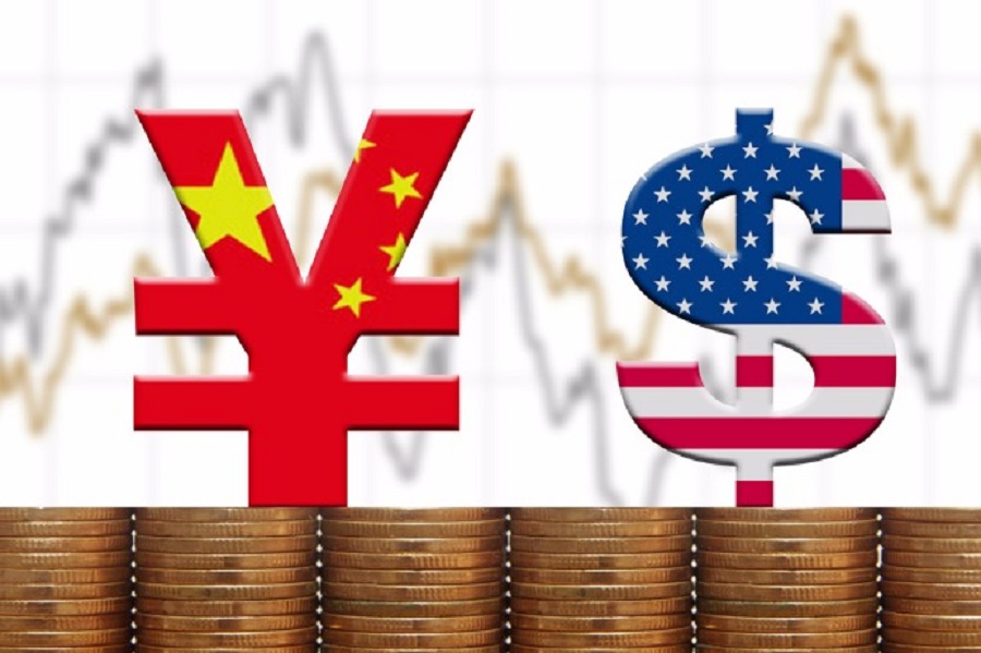 پیامدهای جنگ تجاری آمریکا با چین