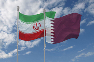 برگزاری اجلاس مشترک گارد ساحلی ایران و قطر