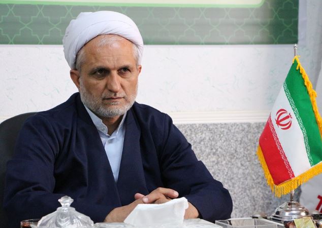 برنامه ریزی مناسبت های مذهبی استان مرکزی