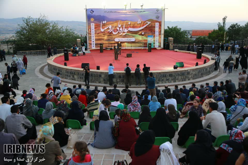 جشنواره «روستا» در زنجان