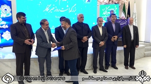 مدیران اجرای باید پاسخگوی خبرنگاران باشند