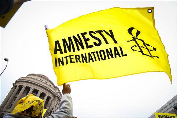 هشدار سازمان عفو بین الملل درباره سفر به آمریکا