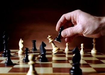 پیروزی با ارزش شطرنجباز ایرانی ابوظبی
