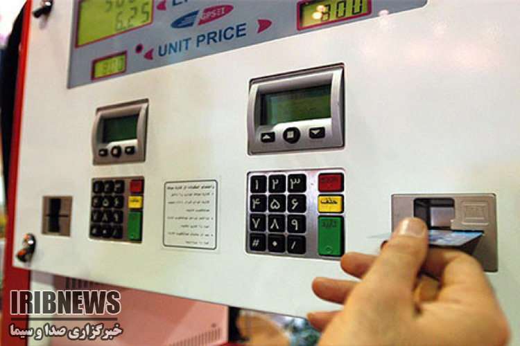 بنزین با کارت سوخت شخصی، هنوز به زنجان نرسیده است.