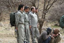 دستگیری 160 شکارچی متخلف در پارک تندوره
