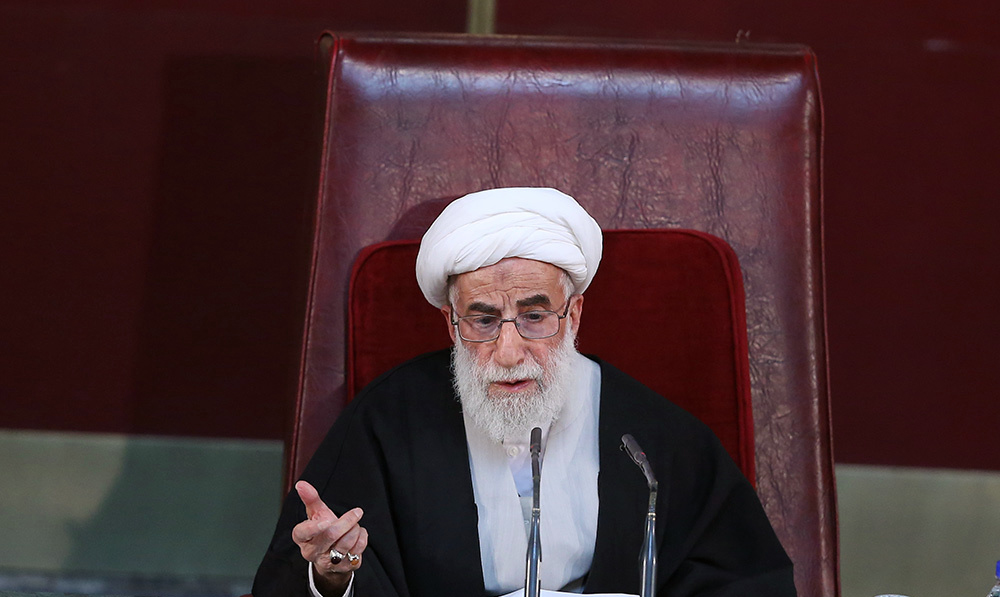 دشمن توان رویارویی با ایران را ندارد