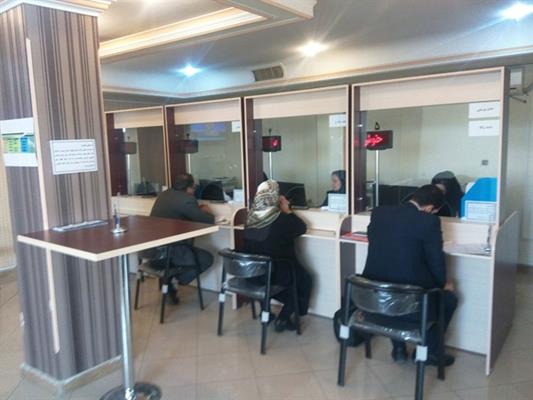 راه‌اندازی هفدهمین دفتر خدمات الکترونیک قضایی استان قزوین