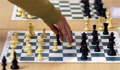 پایان جشنواره شطرنج بانوان کشور در مشهد