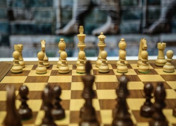 پایان جشنواره مردان و زنان شطرنج ایران