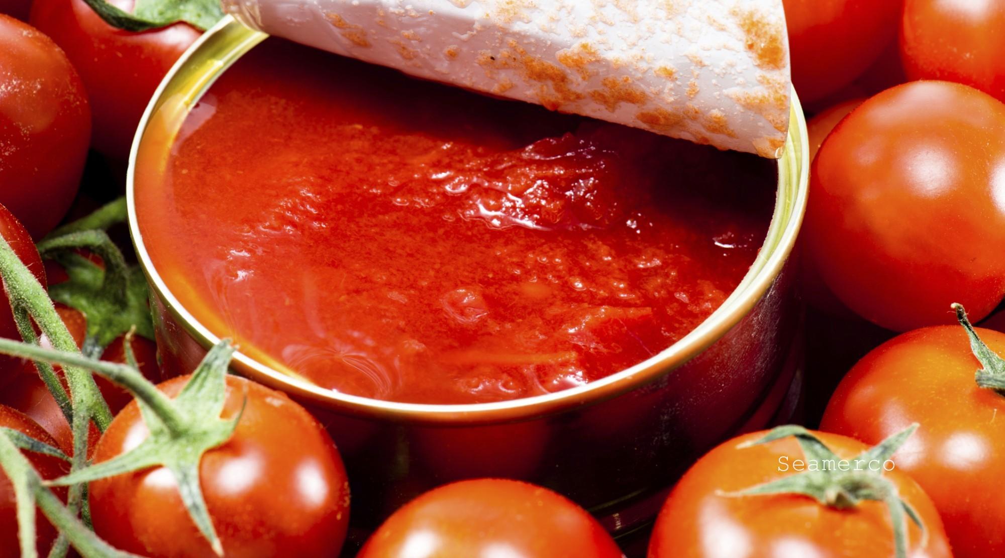 مرودشت پیشتاز تولید رب گوجه فرنگی