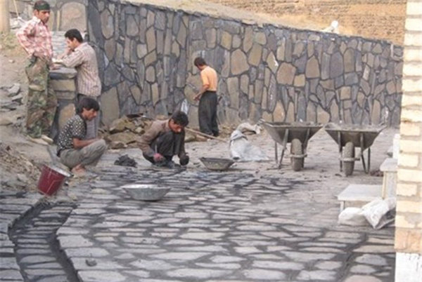 نیاز 700 روستای آذربایجان شرقی به بازنگری طرح هادی