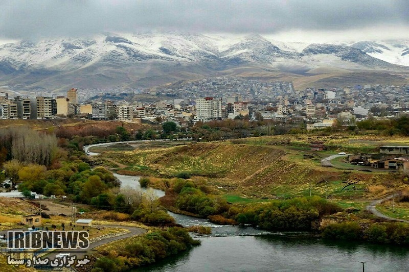 بازدید 290هزار نفر از اماکن گردشگری مهاباد